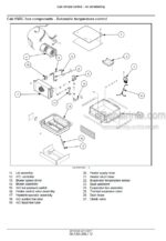 Photo 6 - Case 5550 Trident Service Manual Combination Applicator 48193222