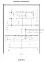 Photo 5 - Case 7120 8120 9120 Axial Flow Service Manual Combine 84526978