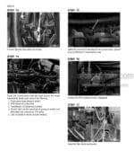 Photo 2 - Case 7200 Pro 8900 Service Manual Tractor 7-67882R0