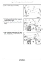 Photo 2 - Case 7230 8230 9230 Axial Flow Service Manual Combine
