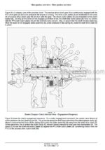 Photo 6 - Case 7230 8230 9230 Axial Flow Service Manual Combine