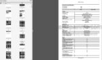 Photo 3 - Case 7230 8230 9230 Axial Flow Service Manual Combine 47654317