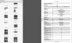 Photo 3 - Case 7230 8230 9230 Axial Flow Service Manual Combine 47654317