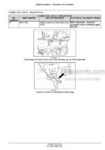 Photo 5 - Case 7230 8230 9230 Axial Flow Service Manual Combine 47654317