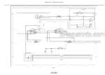 Photo 5 - Case 7230 8230 9230 Axial Flow Service Manual Rotary Combine 48040837