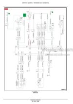 Photo 6 - Case 7230 8230 9230 Axial Flow Tier 4 Service Manual Combine 84564609