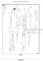 Photo 6 - Case 7230 8230 9230 Axial Flow Tier 4 Service Manual Combine 84564609