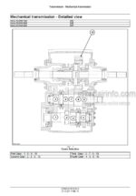Photo 6 - Case 7240 8240 9240 Axial Flow Tier 4B Final Service Manual Combine 47800118