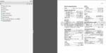 Photo 6 - Case 8465 8455 8460 Service Manual Round Baler 8-95585R0