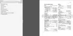 Photo 6 - Case 8465 8455 8460 Service Manual Round Baler 8-95585R0