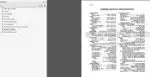 Photo 4 - Case 8570 Service Manual Mid Size Baler 8-99240R0