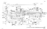 Photo 6 - Case 8820 8830 Service Manual Windrower Tractor 8-98061R0