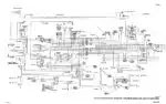 Photo 6 - Case 8820 8830 Service Manual Windrower Tractor 8-98061R0