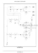 Photo 5 - Case A4000 Service Manual Cane Harvester 84197696