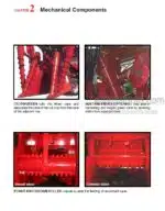 Photo 2 - Case A7000 A7700 Service Training Manual Sugar Cane Harvester 87463371