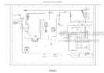 Photo 6 - Case A8000 A8800 Service Manual Sugar Cane Harvester 48063380