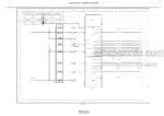 Photo 5 - Case A8800MR Service Manual Sugar Cane Harvester 47905437