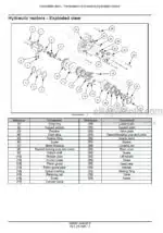 Photo 6 - Case A8810MR Service Manual Cane Harvester 48063631