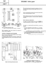 Photo 3 - Case AVJ55 AVJ60 AVJ70 Workshop Manual Tractor 7-74570