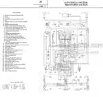 Photo 6 - Case AVJ55 AVJ60 AVJ70 Workshop Manual Tractor 7-74570