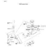 Photo 6 - Case Axial Flow Service Manual Combine 7-38422