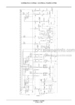 Photo 4 - Case CS100PRO CS105PRO CS80PRO CS85PRO CS90PRO CS95PRO Repair Manual Tractor 87734467B