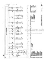 Photo 6 - Case CS100 CS110 CS120 CS130 CS150 Service Training Manual Tractor 7-96892