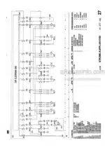 Photo 6 - Case CS100 CS110 CS120 CS130 CS150 Service Training Manual Tractor 7-96892