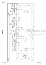 Photo 6 - Case CS110 CS120 CS130 CS150 Service Manual Tractor 7-96890