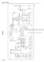 Photo 5 - Case CS68 CS75 Service Training Manual Tractor 7-99470