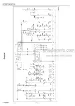 Photo 5 - Case CS68 CS75 Service Training Manual Tractor 7-99470