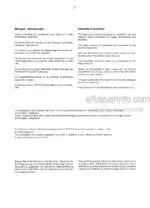 Photo 4 - Case CS78 CS86 CS94 Service Training Manual Tractor 7-96911