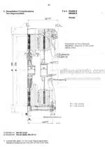 Photo 6 - Case CS78 CS86 CS94 Service Training Manual Tractor 7-96911
