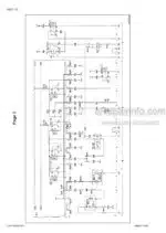 Photo 5 - Case CS78 CS86 CS94 Service Training Manual Tractor 7-96911