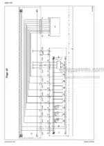 Photo 5 - Case CVX1135 CVX1145 CVX1155 CVX1170 CVX1190 Service Manual Tractor 6-52250R1