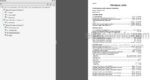 Photo 4 - Case CVX1135 CVX1145 CVX1155 CVX1170 CVX1190 CVX1195 Service Manual Tractor 6-52255