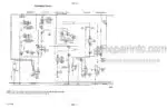 Photo 6 - Case CX50 CX60 CX70 CX80 CX90 CX100 Service Manual Tractor 7-71427R0