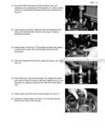 Photo 2 - Case Class III SPX Series Patriot Troubleshooting Manual Sprayer 87265690