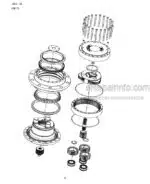 Photo 6 - Case Class III SPX Series Patriot Troubleshooting Manual Sprayer 87265690