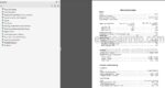Photo 3 - Case Cub Cub Lo Boy Service Manual Tractor GSS1411