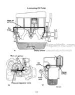 Photo 6 - Case Cub Cub Lo Boy Service Manual Tractor GSS1411