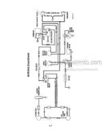 Photo 5 - Case Cub Cub Lo Boy Service Manual Tractor GSS1411