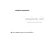 Photo 4 - Case Cummins 9 Liter Troubleshooting And Repair Manual Engine 6-10450R0
