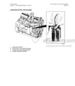 Photo 5 - Case Cummins 9 Liter Troubleshooting And Repair Manual Engine 6-10450R0