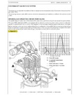 Photo 5 - Case Cursor F2CE9684 F3AE9684 Tier 3 Repair Manual Engine 87686520