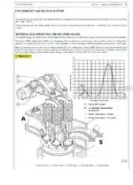 Photo 5 - Case Cursor F2CE9684 F3AE9684 Tier 3 Repair Manual Engine 87686520