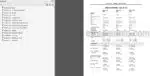 Photo 3 - Case D25 DX25 D29 DX29 D33 DX33 Service Manual Tractor 86619354