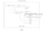 Photo 5 - Case DC133 DC163 Service Manual Disc Mower Conditioner 48049005