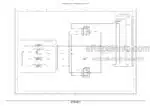 Photo 5 - Case DC93 DC103 Service Manual Disc Mower Conditioner 51586250