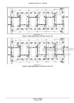 Photo 5 - Case F3BFE613A F3BFE613B F3BFE613C F3BFE613D F3BFE613E Tier 4A Service Manual Engine 84473731